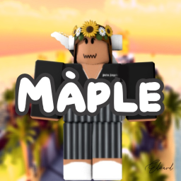 [4K VISITS] Màple Cafe V2