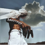 sanctified 仙