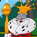 Carrot's Fan Group