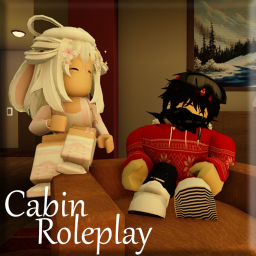 Cabin Roleplay icon