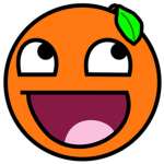 Orange likers