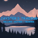 Jayster's Group