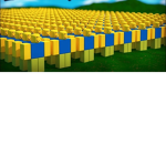 The Noobs Army United Soldiers