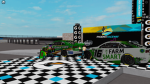 Carvana Cup Series