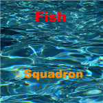 Fish Squadron