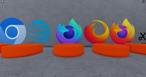 Logos RP (Beta)