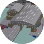 Complete Ship Delivery!
