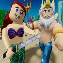 Ariel Game icon