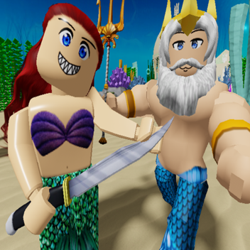 Ariel Game