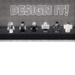 The Fashion Creators