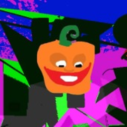 Find Coin!!!1!! (Halloween Hunt)