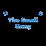 The Small Gang!