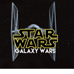 STAR WARS: GALAXY WARS  [WORK IN PROGRESS]