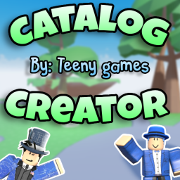 Catalog Creator