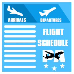 Flight Schedules
