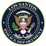 ~ (LSPD) Los Santos Police Department