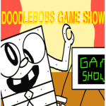 DoodleBob Game Show