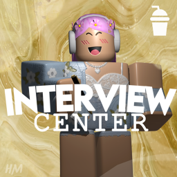 Frost Cafe Interview Center V2.3