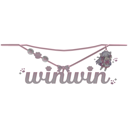 ✿ ︵ winwin ღ ˚ .