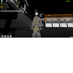 give gun some bobux