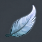 Agent feathers