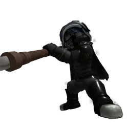 Yin Ninja
