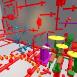 Roblox Pipe Dream (dev place)