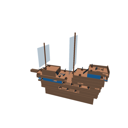 Galleon