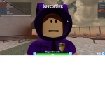 Purple Guy Fan Groupp