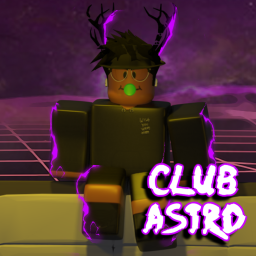 [NEW DANCES] Club Astro 🌎☄️