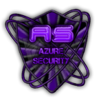 Azure Security Airforce