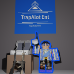 TrapAlot Disciples