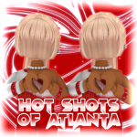 Hot Shots Of ATL