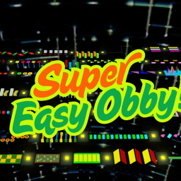 Super Easy Obby!
