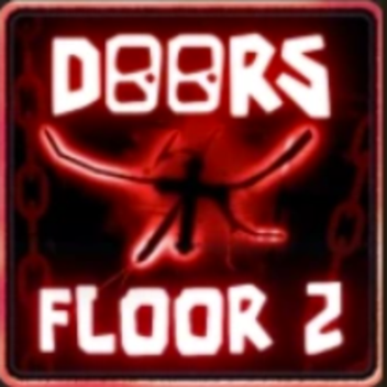 DOORS FLOOR 2 (FANMADE)