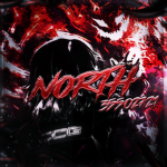 い NORTH