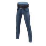 BB Chic Jeans - Blue