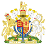 [UK] | United Kingdom of Great Britain and NI