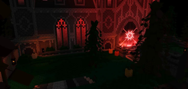 Halloween Spotlight
