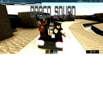 Draco Squaad