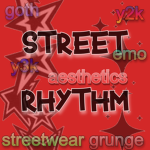 street rhythm