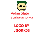 |ADF| Aidan Defense Force |ADF|
