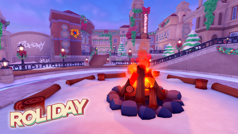 Roliday 2023 screenshot 1