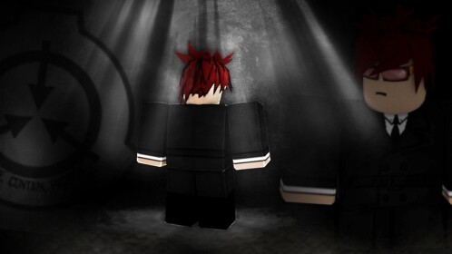 Escape RaguelLucifer Obby!!!