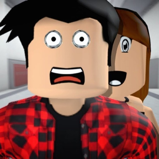 RUN FROM JENNA THE KILLER! (OBBY)