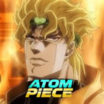[Saitama Rerun] Atom Piece