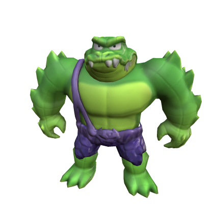 Rock Jaw Pet thumbnail