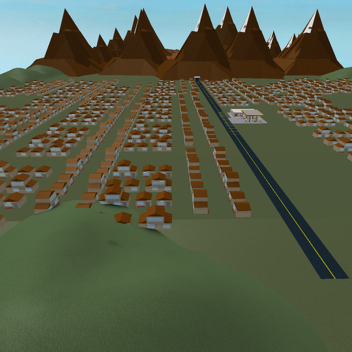 Earth Street 𝔻𝔼𝔹𝕌𝔾 𝔹𝕌𝕀𝕃𝔻! V0.0.9.5