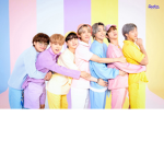 BangTanBoys group