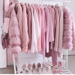 ~ p i n k y c l o t h e s ~